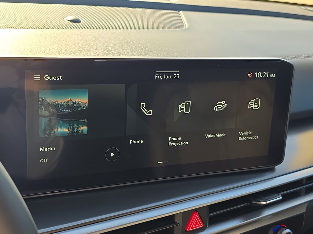 2026 Kia Sorento S San Clemente CA