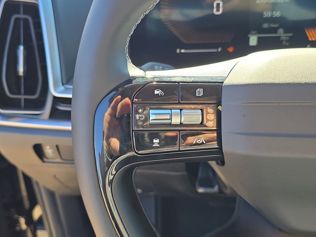 2026 Kia Sorento S San Clemente CA