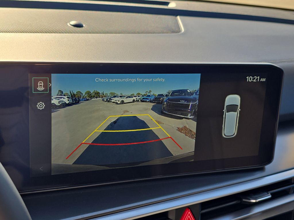 2026 Kia Sorento S San Clemente CA