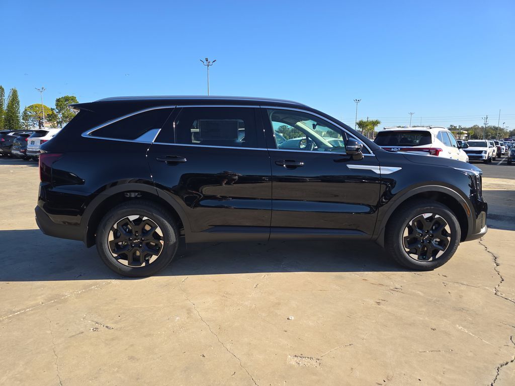 2026 Kia Sorento S San Clemente CA