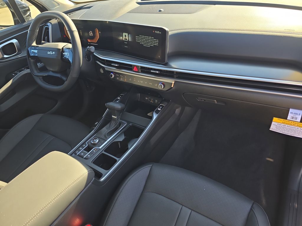 2026 Kia Sorento S San Clemente CA