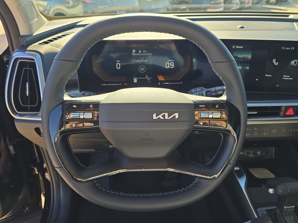 2026 Kia Sorento S San Clemente CA