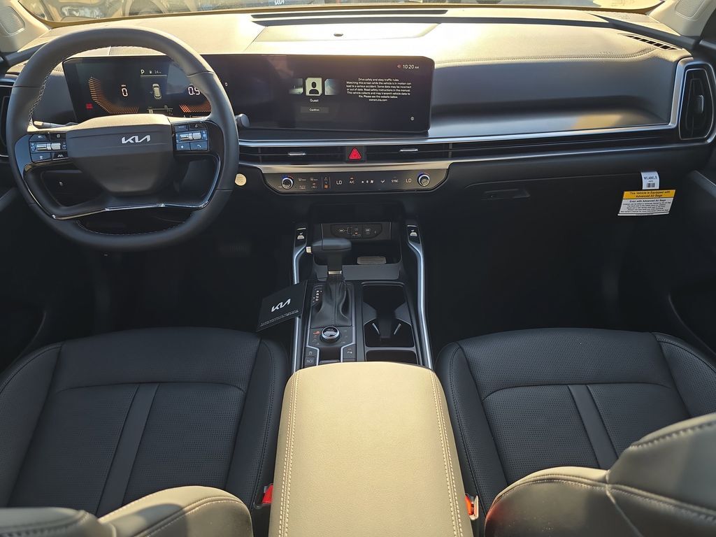 2026 Kia Sorento S San Clemente CA