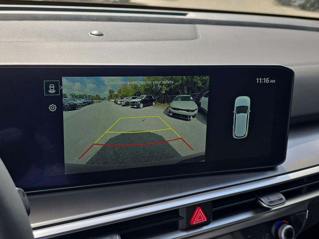 2026 Kia Sorento S San Clemente CA