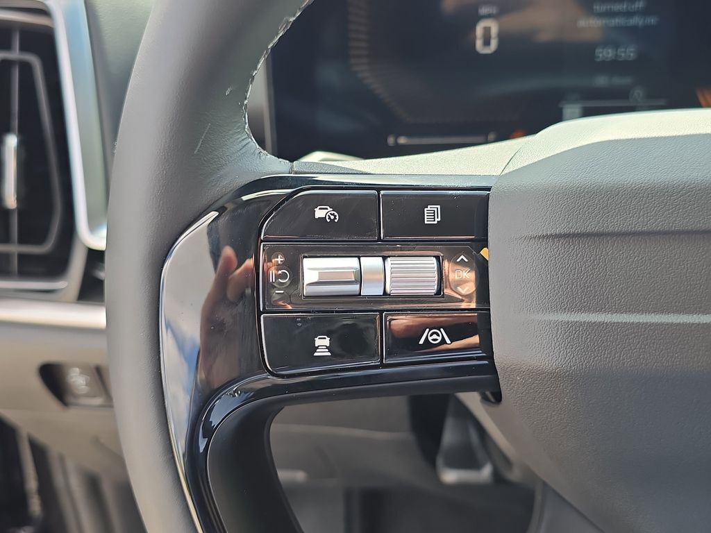 2026 Kia Sorento S San Clemente CA