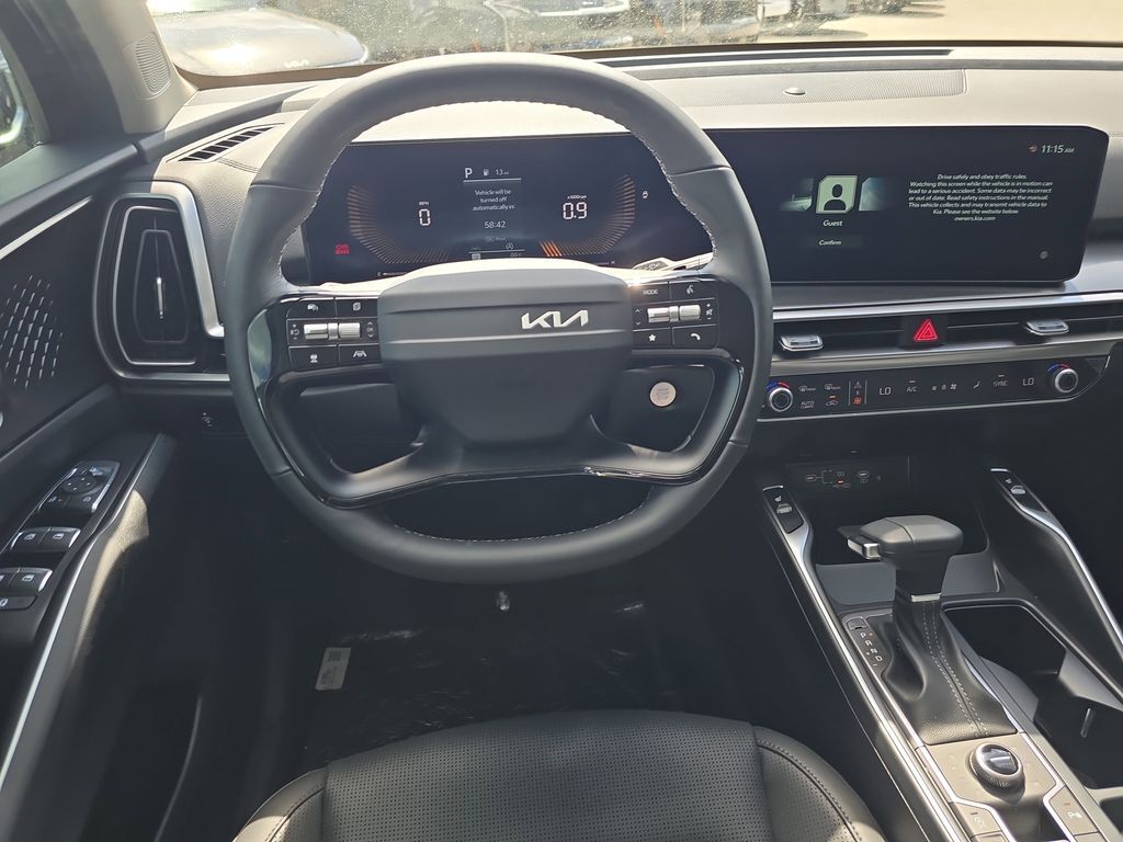 2026 Kia Sorento S San Clemente CA