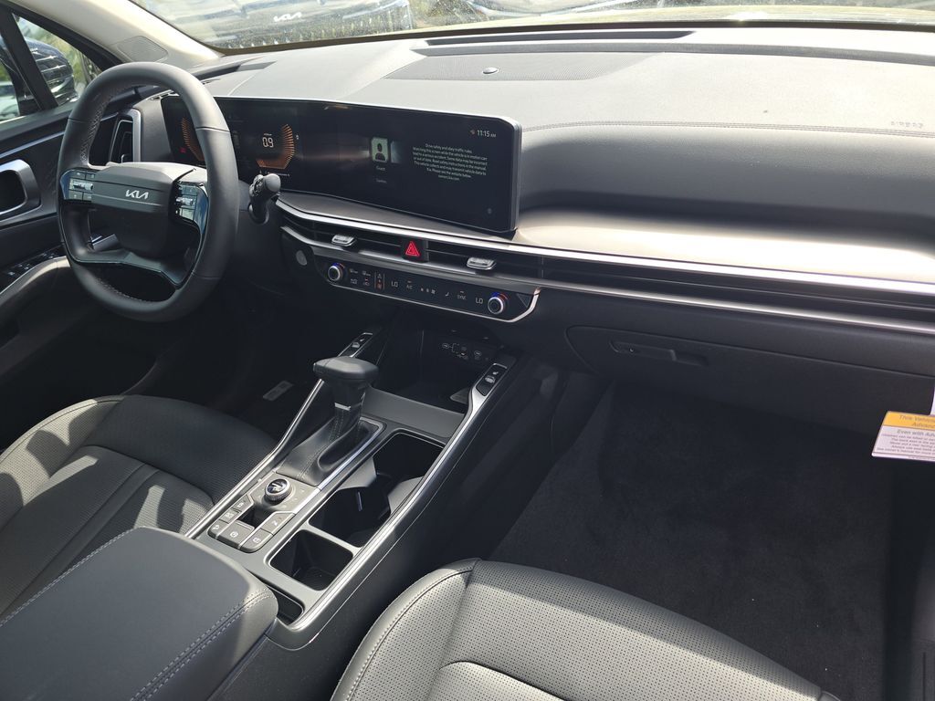 2026 Kia Sorento S San Clemente CA