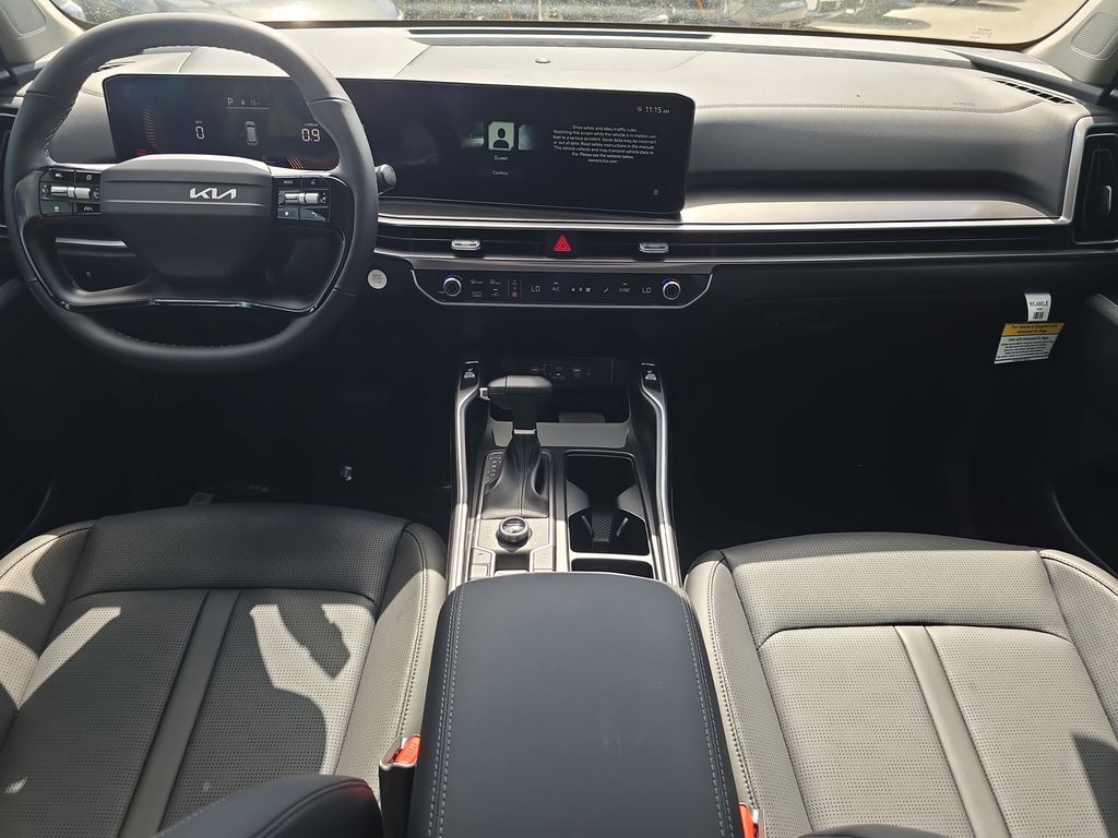 2026 Kia Sorento S San Clemente CA