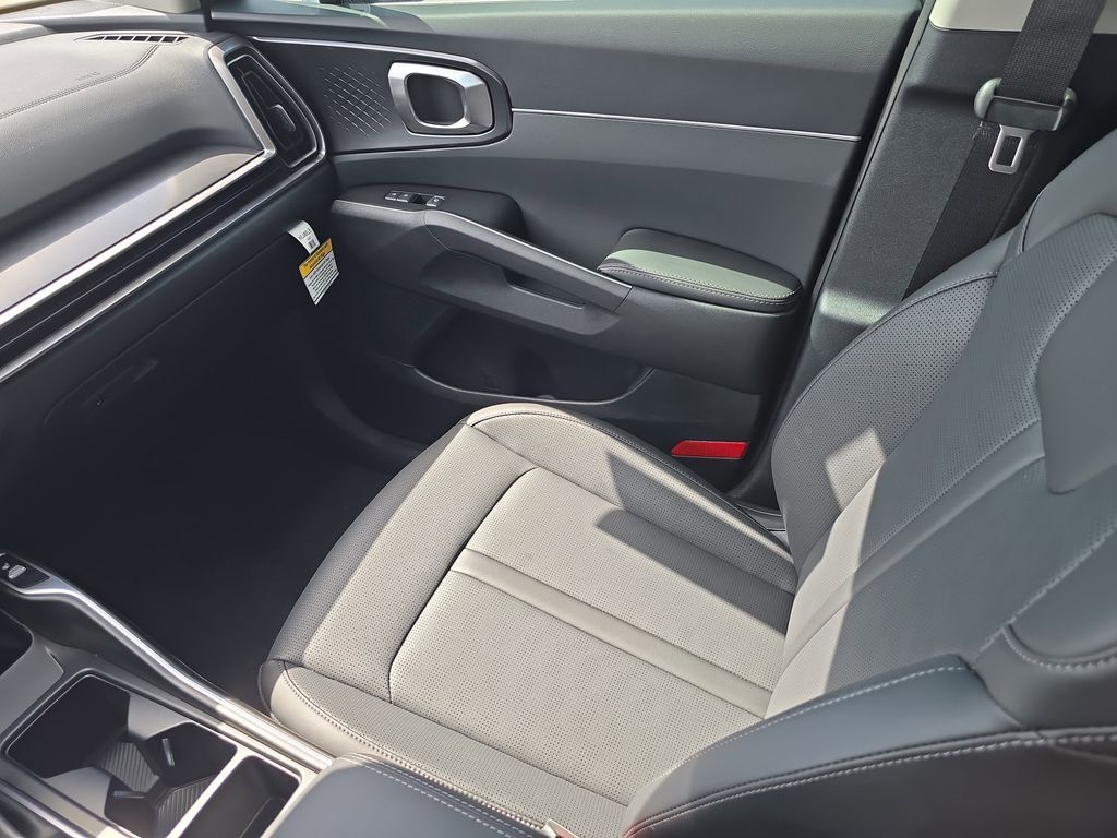 2026 Kia Sorento S San Clemente CA