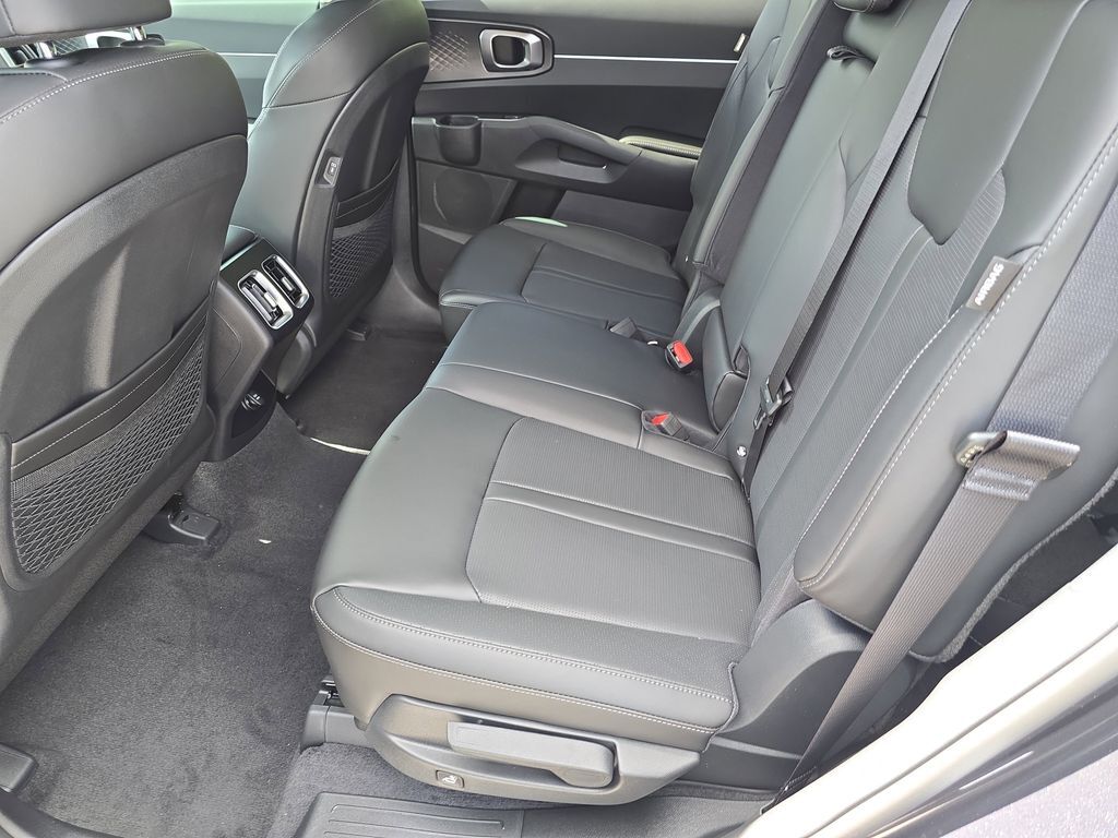 2026 Kia Sorento S San Clemente CA