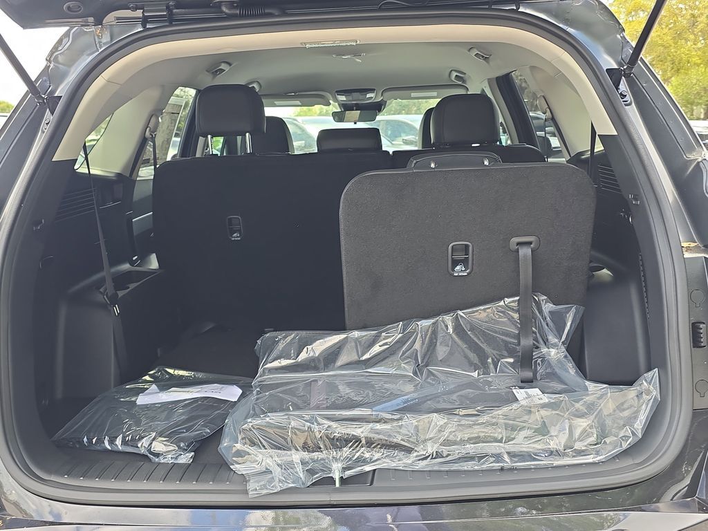 2026 Kia Sorento S San Clemente CA