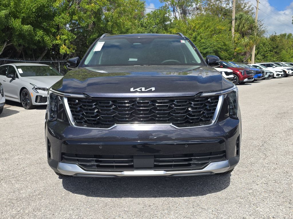 2026 Kia Sorento S San Clemente CA