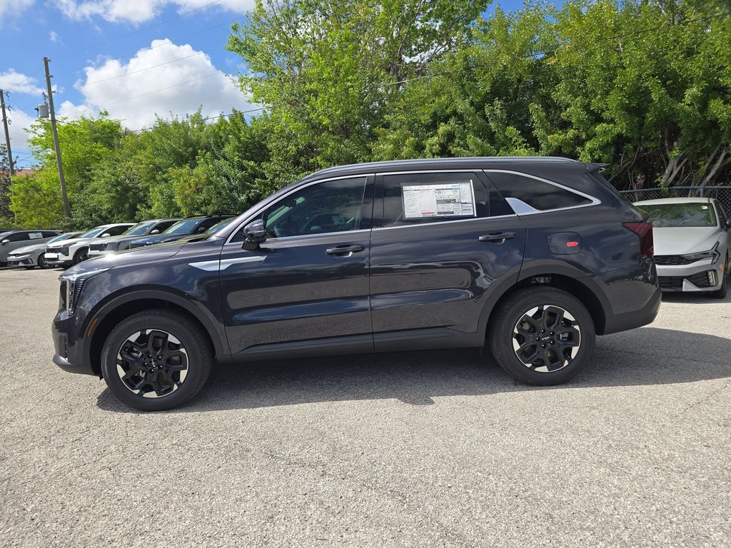 2026 Kia Sorento S San Clemente CA