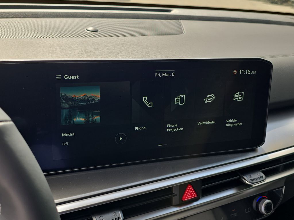 2026 Kia Sorento S San Clemente CA