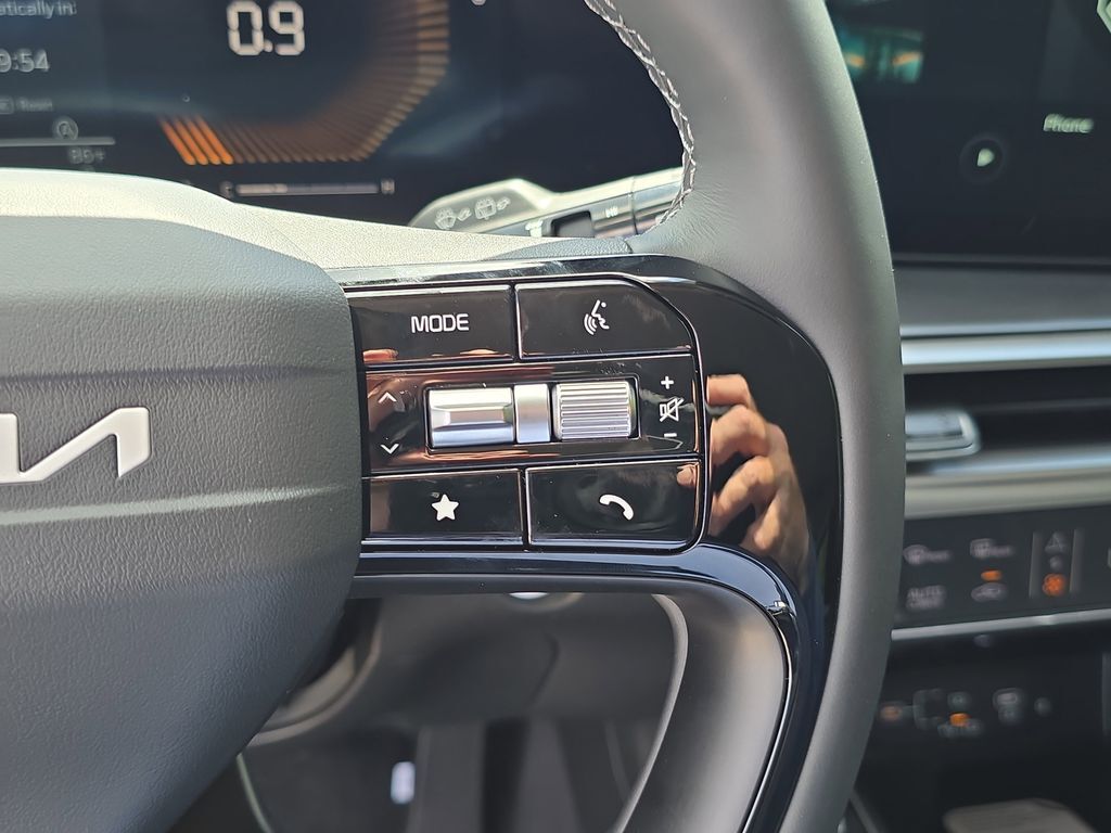 2026 Kia Sorento S San Clemente CA