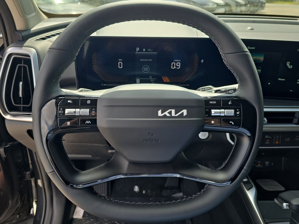 2026 Kia Sorento S San Clemente CA