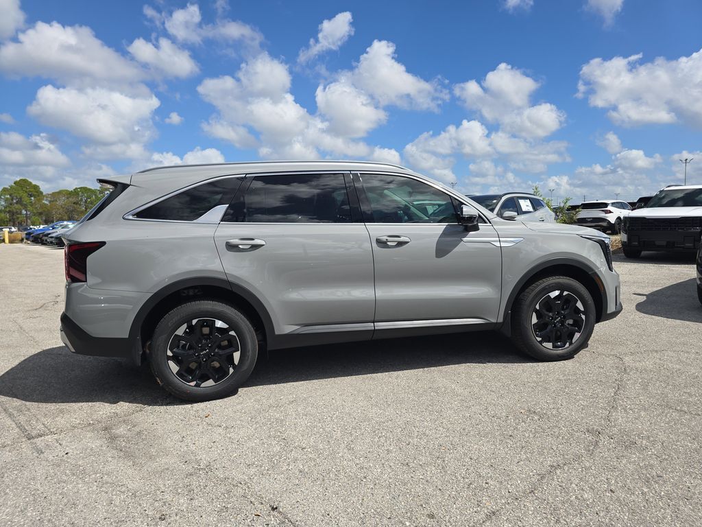 2026 Kia Sorento S San Clemente CA
