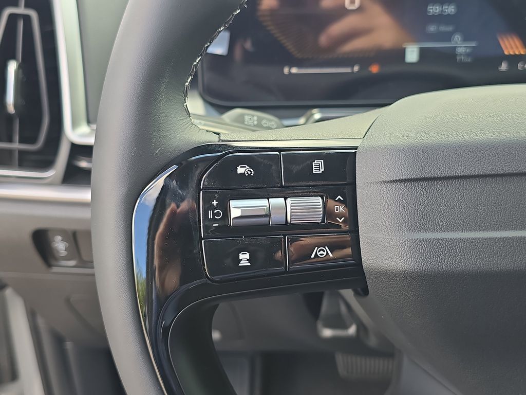 2026 Kia Sorento S San Clemente CA