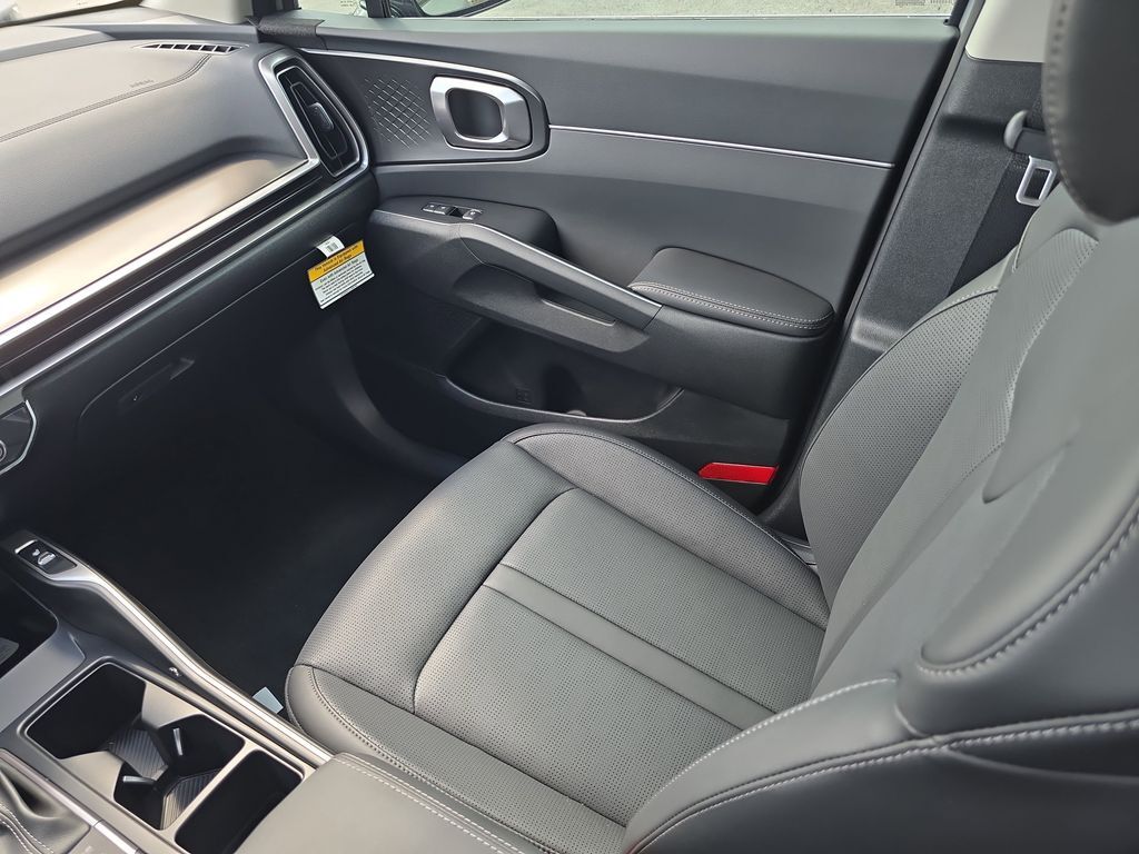 2026 Kia Sorento S San Clemente CA