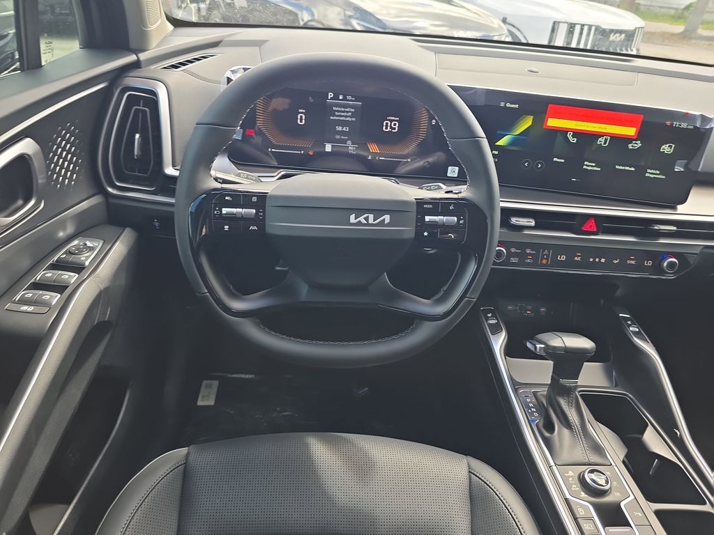 2026 Kia Sorento S San Clemente CA