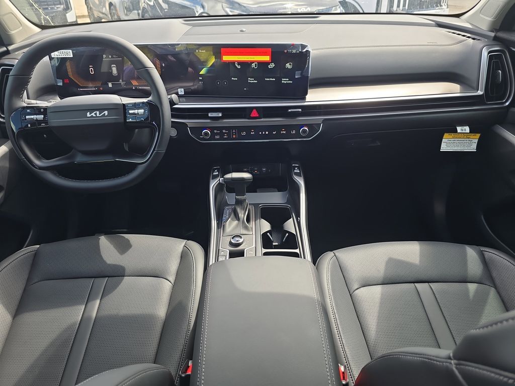 2026 Kia Sorento S San Clemente CA