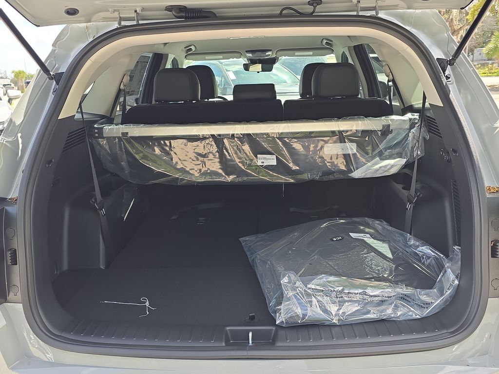 2026 Kia Sorento S San Clemente CA