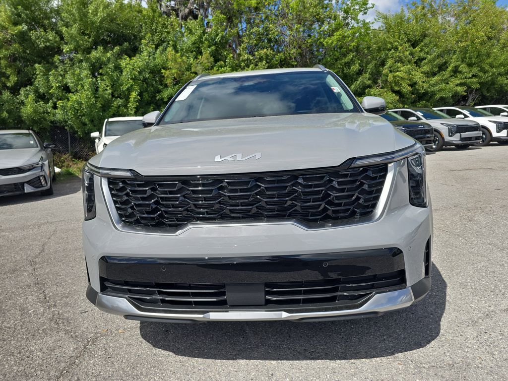 2026 Kia Sorento S San Clemente CA