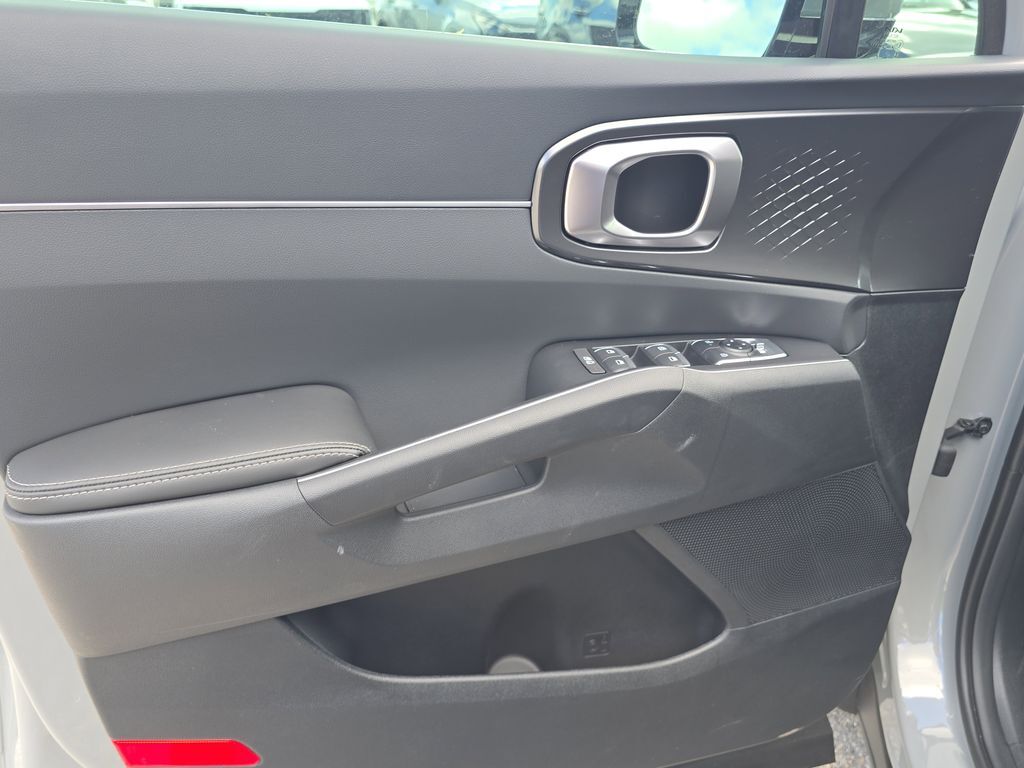 2026 Kia Sorento S San Clemente CA