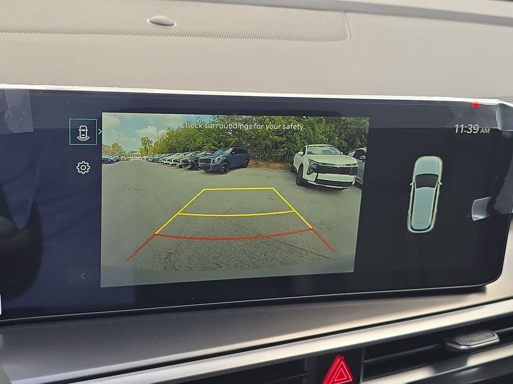 2026 Kia Sorento S San Clemente CA