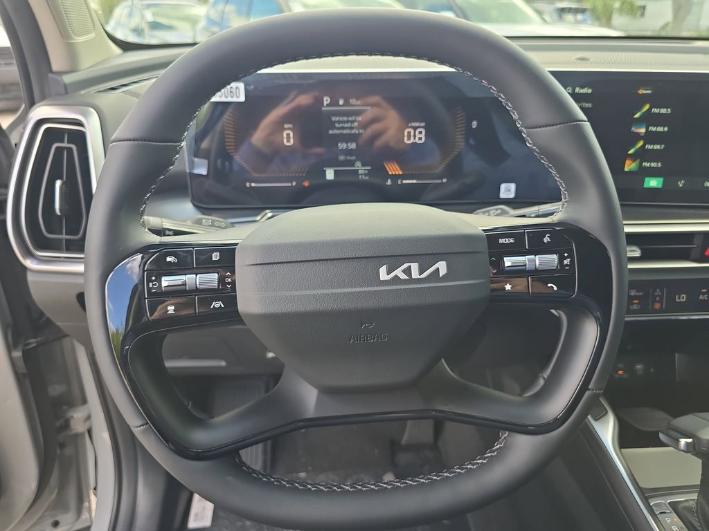 2026 Kia Sorento S San Clemente CA