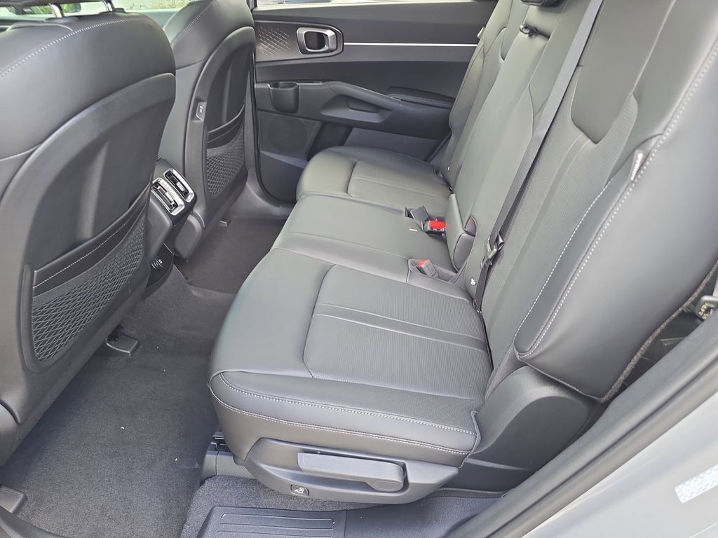 2026 Kia Sorento S San Clemente CA