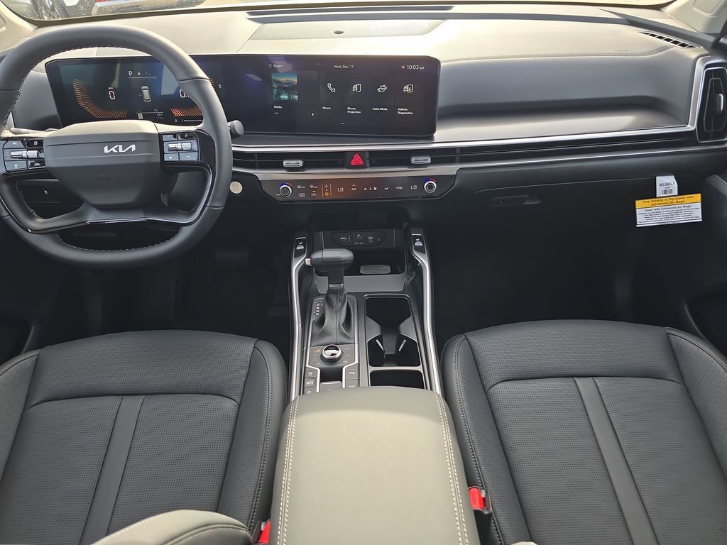 2026 Kia Sorento S San Clemente CA