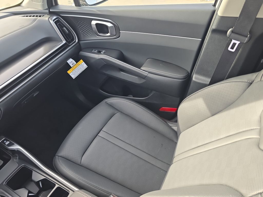 2026 Kia Sorento S San Clemente CA