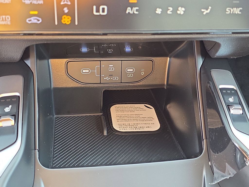 2026 Kia Sorento S San Clemente CA