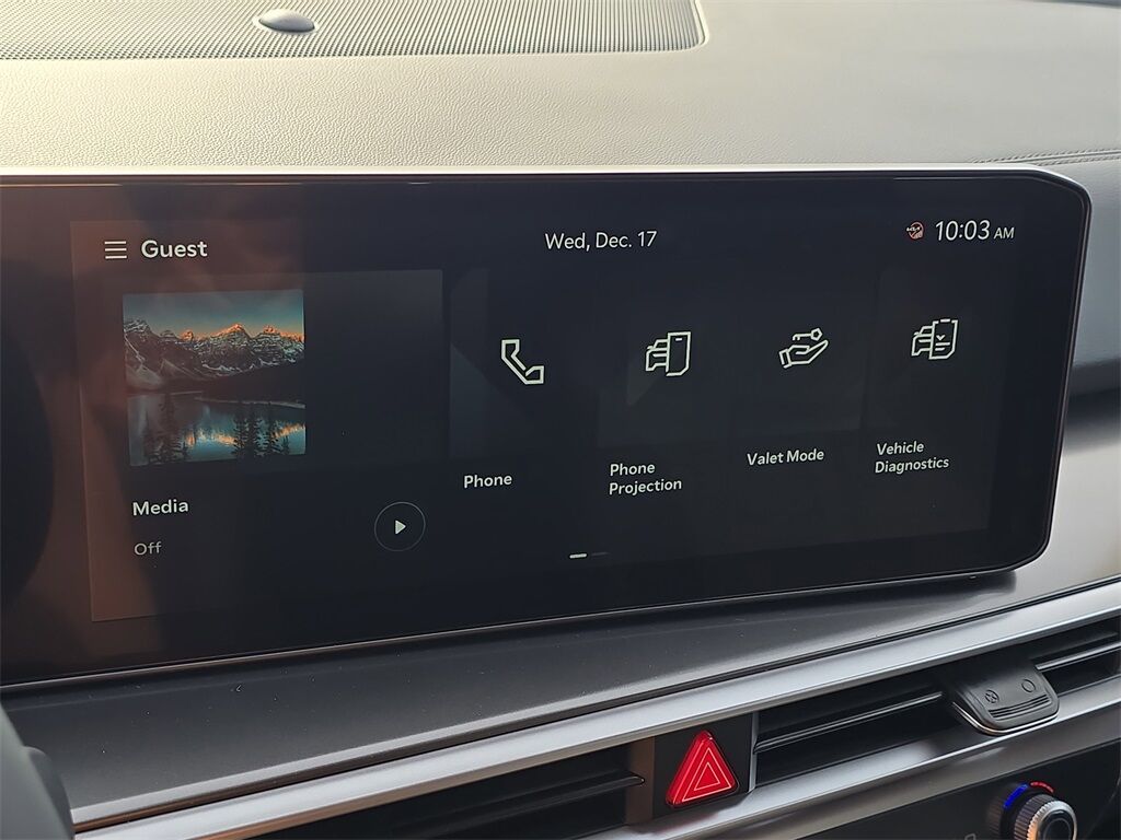 2026 Kia Sorento S San Clemente CA