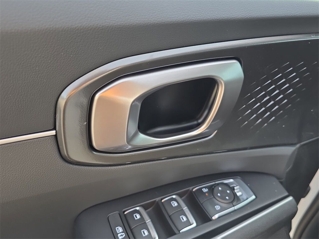 2026 Kia Sorento S San Clemente CA