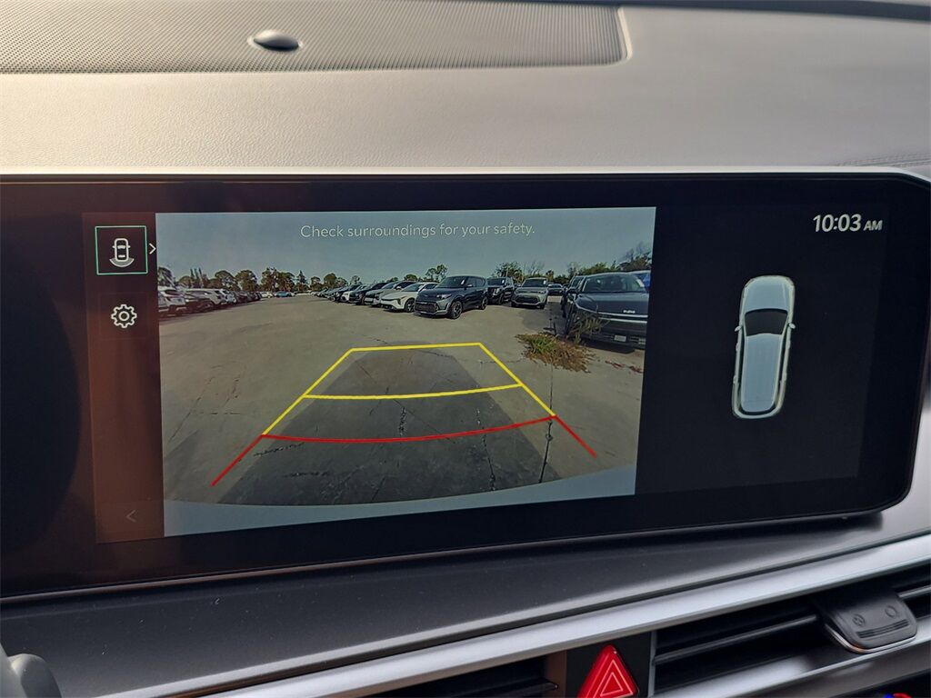 2026 Kia Sorento S San Clemente CA