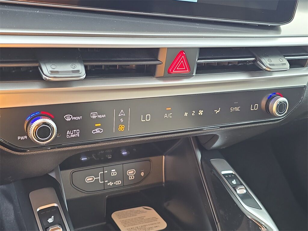 2026 Kia Sorento S San Clemente CA