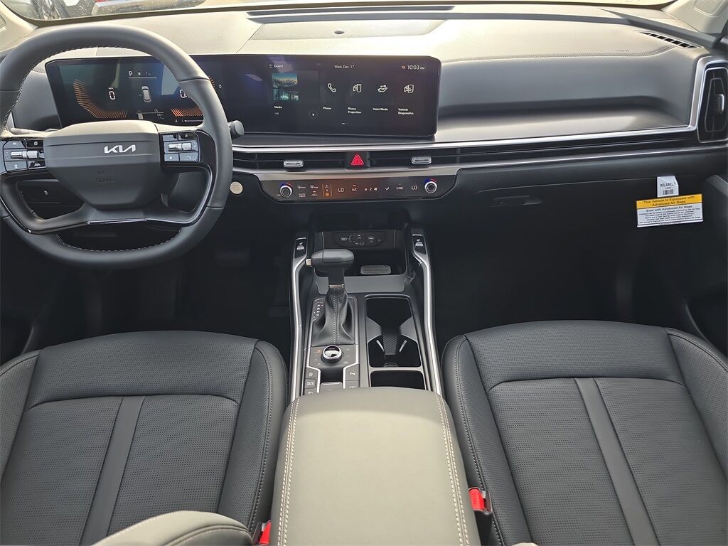 2026 Kia Sorento S San Clemente CA