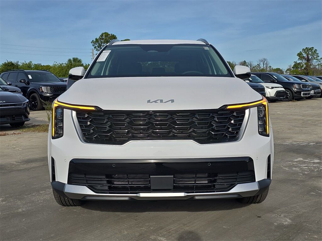 2026 Kia Sorento S San Clemente CA