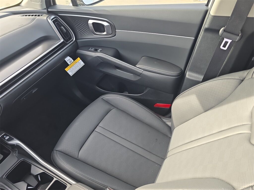 2026 Kia Sorento S San Clemente CA