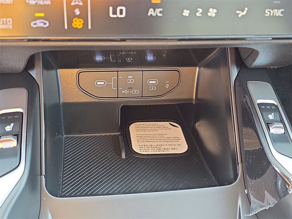 2026 Kia Sorento S San Clemente CA