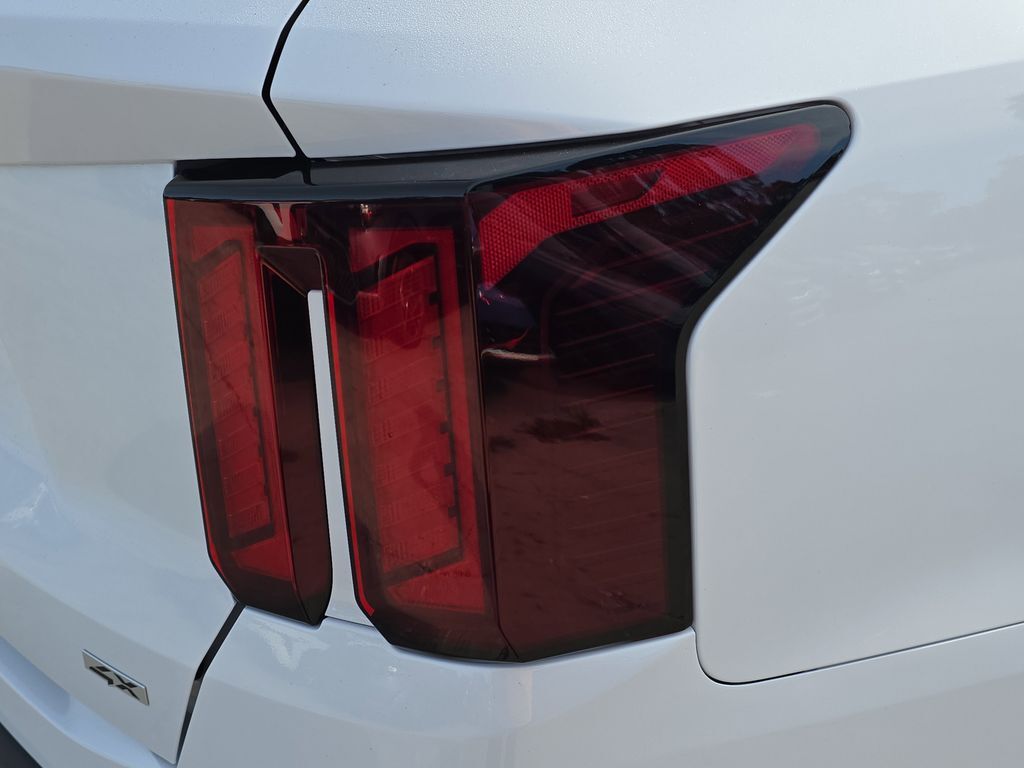 2026 Kia Sorento S San Clemente CA