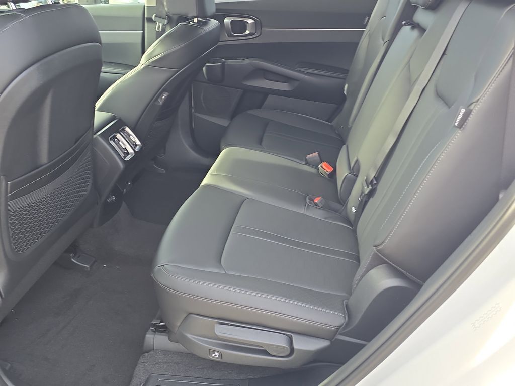 2026 Kia Sorento S San Clemente CA