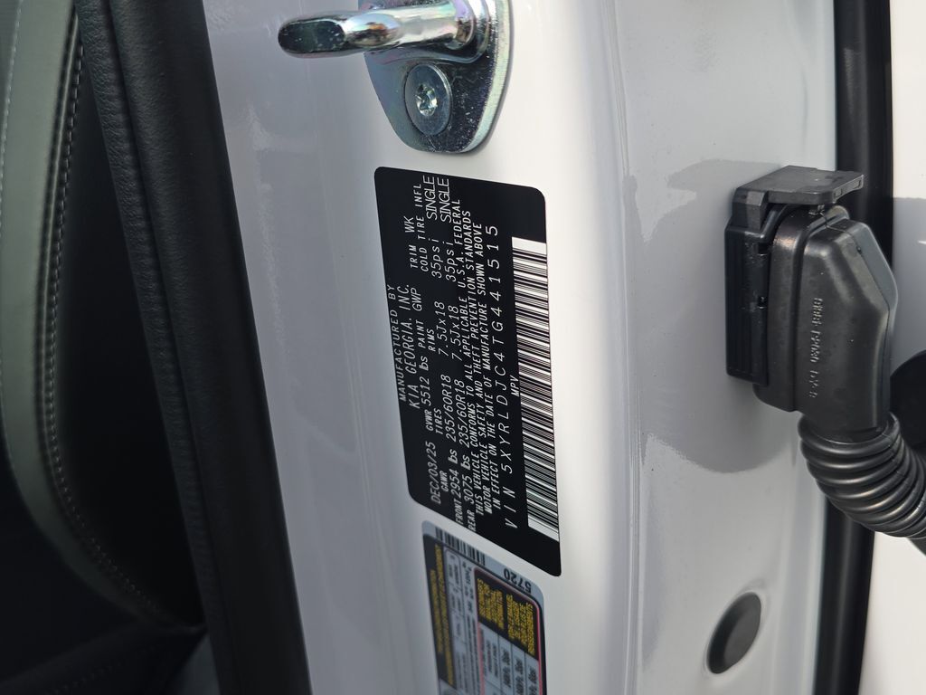 2026 Kia Sorento S San Clemente CA