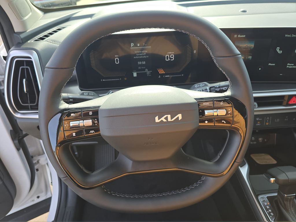 2026 Kia Sorento S San Clemente CA