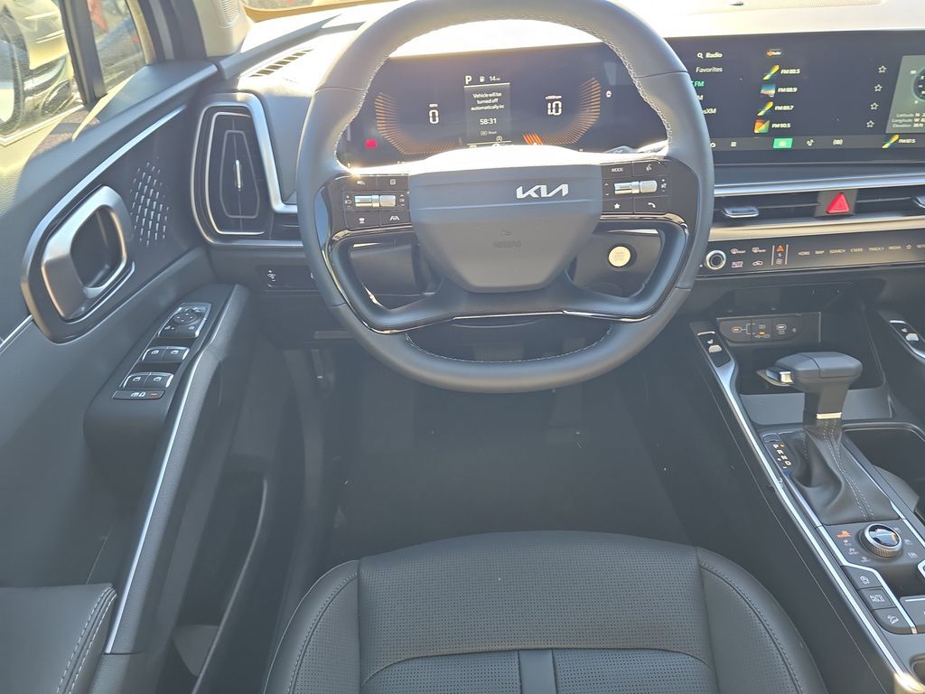 2026 Kia Sorento S San Clemente CA