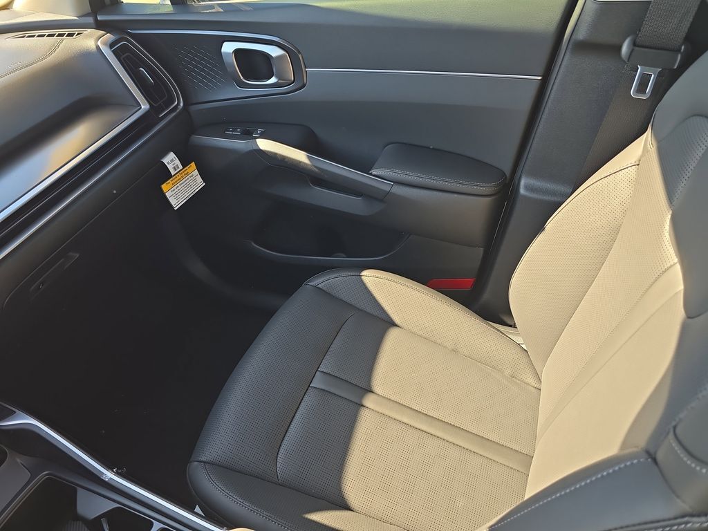 2026 Kia Sorento S San Clemente CA