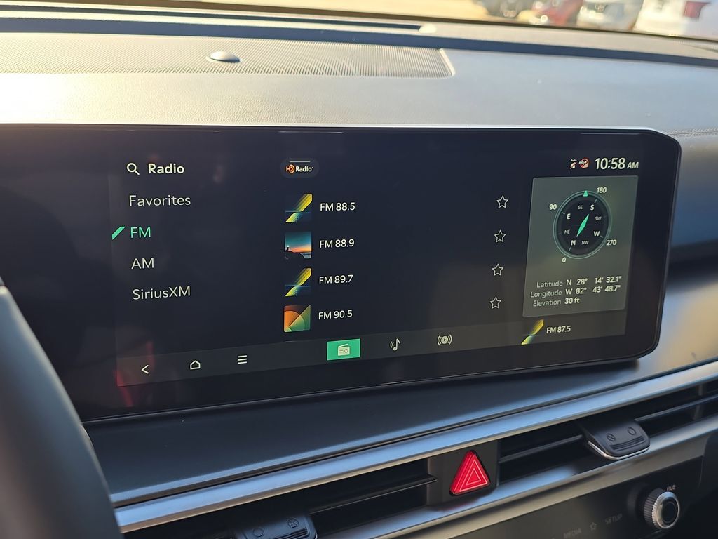 2026 Kia Sorento S San Clemente CA