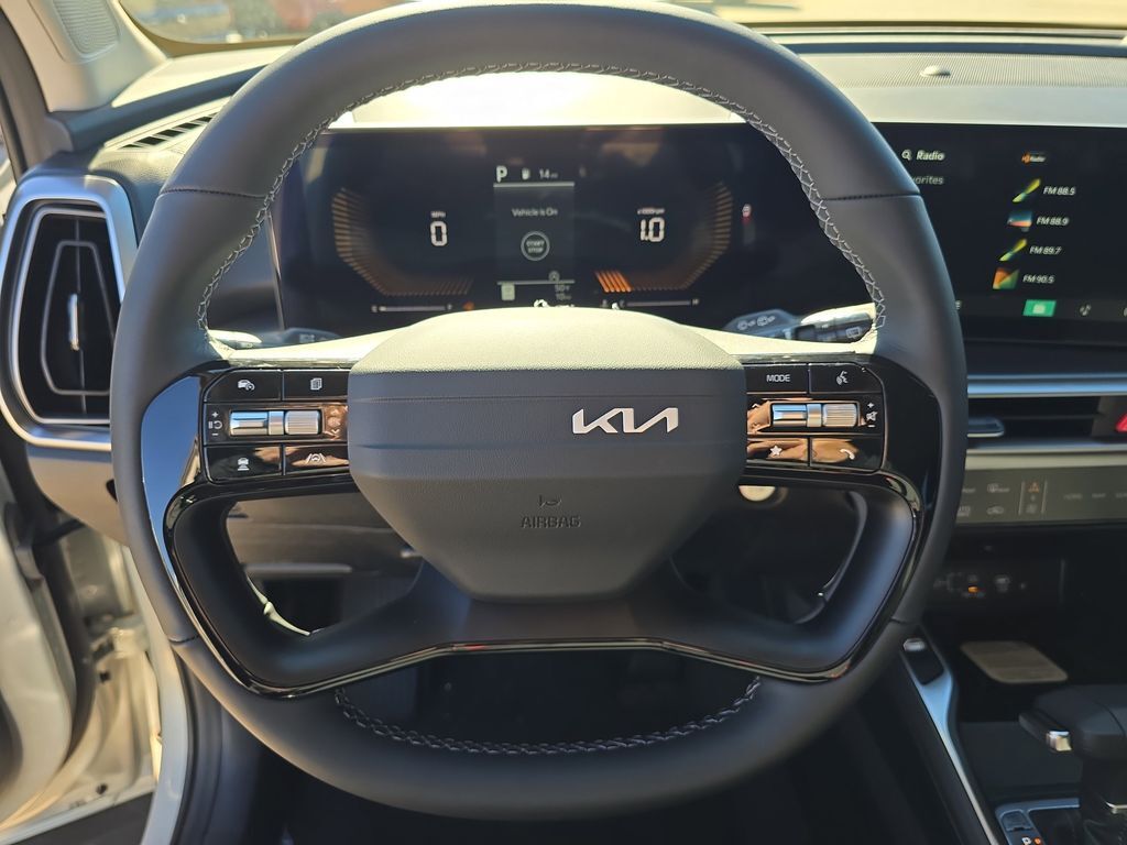 2026 Kia Sorento S San Clemente CA